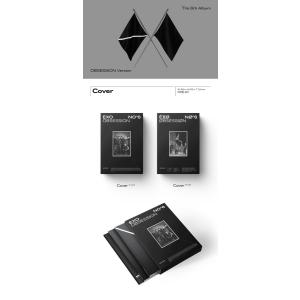 【全曲和訳|OBSESSION Ver】EXO...の詳細画像1