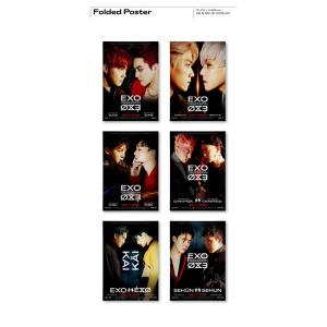 【全曲和訳|OBSESSION Ver】EXO...の詳細画像5