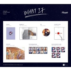 【全曲和訳】FTISLAND WHAT IF ...の詳細画像1