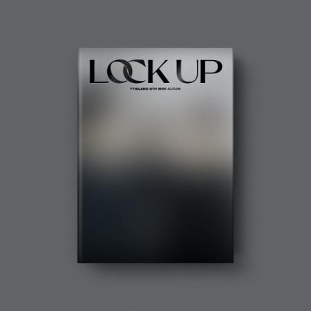 【全曲和訳無料付】FTISLAND - LOCK UP 8TH MINI ALBUM エフティーアイ...