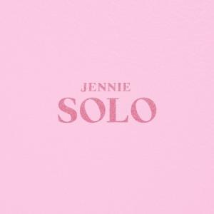 【全曲和訳】BLACKPINK JENNIE SOLO PHOTOBOOK ジェニー ソロー 写真集【先着ポスター】【レビューで生写真5枚】【送料無料】