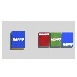 【2種セット】【CD+QR】【和訳付】BTS J...の商品画像