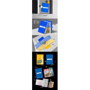 【2種セット】【CD+QR】【和訳付】BTS ...の詳細画像3