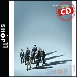 【CD】NCT #127 WE ARE SUPE...の商品画像