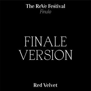 【FINALE VER選択|全曲和訳】Red Velvet The ReVe Festival Finale レッドベルベット ファイナル【先着ポスター丸め|レビューで生写真5枚|宅配便】｜shop-11