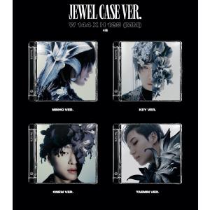 【PHOTOBOOK|VER選択|全曲和訳無料付】SHINEE DON`T CALL ME 7TH シャイニー 正規 7集【先着ポスター丸め|レビューで生写真5枚|宅配便】