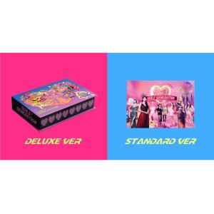 【2種セット|和訳無料】GIRLS GENERATION FOREVER 1 7TH FULL ALBUM SNSD 少女時代 正規7集【先着ポスター丸め|レビューで生写真5枚|宅配便】｜shop-11