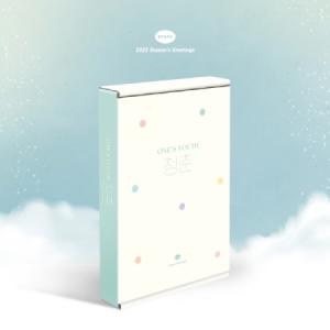 STAYC - 2022 SEASON'S GREETINGS [ONE'S YOUTH]【送料無料】｜shop-11