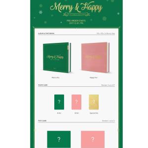 TWICE MERRY & HAPPY...の詳細画像1