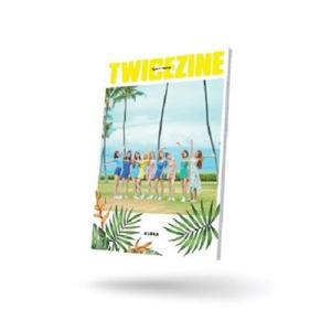 【写真集】TWICE TWICEZINE TWAII'S SHOP PHOTOBOOK ツワイス トワイス 写真集【レビューで生写真5枚|宅配便】｜shop-11