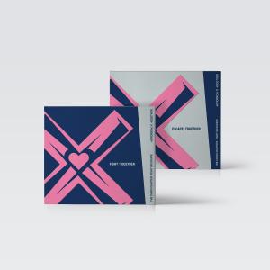 【TOGETHER】【VER選択|全曲和訳無料】...の商品画像