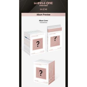 【6種セット】【全曲和訳】 WANNA ONE...の詳細画像1