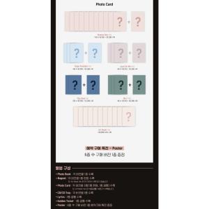 【6種セット】【全曲和訳】 WANNA ONE...の詳細画像3
