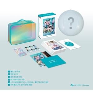 【DVD|1,3】WANNA ONE X SUMMER PACKAGE ワナワン サマー パッケージ【レビューで生写真5枚|送料無料】