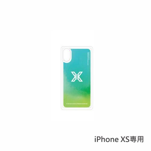 X1 PHONE CASE 1ST MINI PREMIER SHOW-CON グッズ  PRODU...