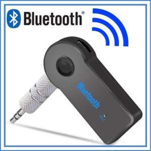 Bluetooth　レシーバー　オーディオレシーバー　ブルートゥース　車　｜竹屋