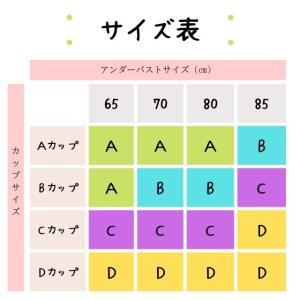 ヌーブラ シリコンブラ シームレス ひもなし ...の詳細画像4