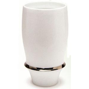 有田焼 ビアグラス エンゼルリング