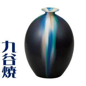 九谷焼 花器 花瓶 釉彩 花器 花瓶 九谷焼｜shop-adex