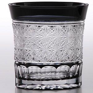 KAGAMI 江戸切子（カガミクリスタル）酒器揃＜祝の膳＞徳利280cc 盃