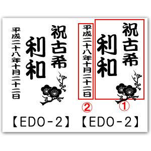 名入れ 江戸硝子 富士山グラス 彫刻 田島硝子...の詳細画像5