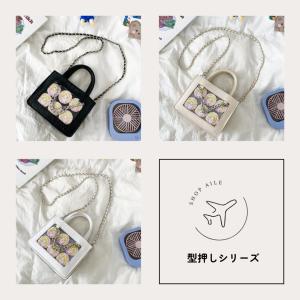 痛バッグ ショルダーバッグ 小さめ 2way ...の詳細画像4
