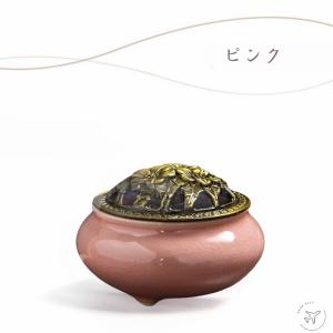 オープン特価 香炉 アンティーク調 お香 線香...の詳細画像5