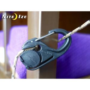 NITE IZE　ナイトアイズ　CAMJAM　カムジャム　２P＆ロープセット　NCJ2-03-01　2個入り
