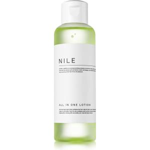 NILE オールインワンスキンケアローション メンズ アフターシェーブローション(ラフランスの香り)