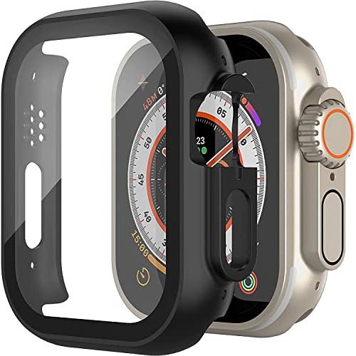 ULOE 対応 Apple Watch Ultra 2 / Ultra 49mm 用 ケース, 対応...