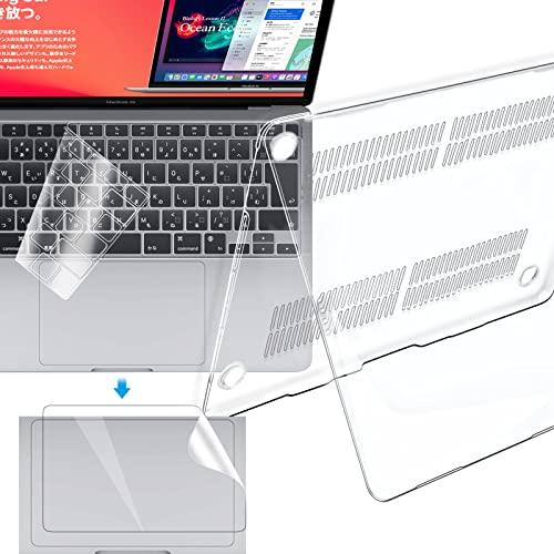 【M1チップ搭載モデルの最新改良セット*3点セット】MacBook Air 13インチ 2020(A...