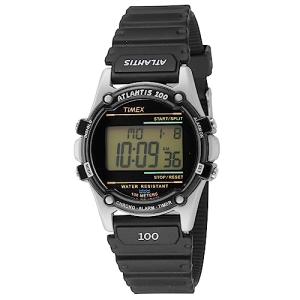 [TIMEX] 腕時計 アトランティス100 TW2U31000 ブラック｜shop-all-day