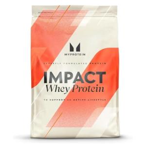 Myprotein マイプロテイン ホエイ・Impact ホエイプロテイン ナチュラルチョコレート 1kg 1Kg｜shop-all-day