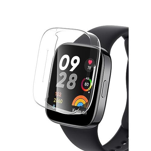 Xiaomi Redmi Watch 3 Active対応 ケース Redmi Watch 3 Ac...