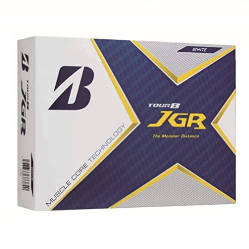 ブリヂストン(BRIDGESTONE) 21TOURB ツアーB JGR ホワイト J1WX12 1...