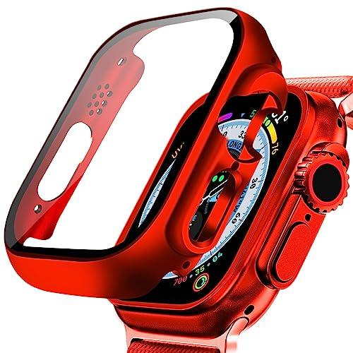 DYAOLE 対応 Apple Watch Ultra2/Ultra ケース 49mm アップルウォ...