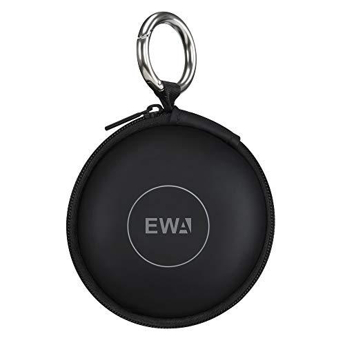 EWA A106/A109mini用トラベルケース（EVA/衝撃保護/Bluetoothスピーカー保...