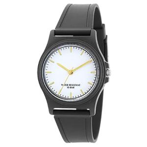 [?サン・フレイム] 腕時計 J-アクシス 20G1363-WI ブラック｜shop-all-day