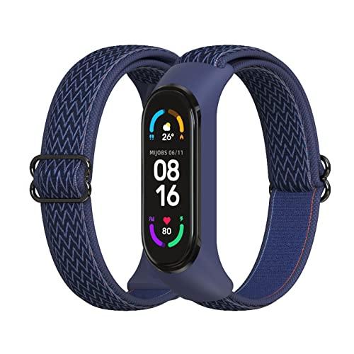 [JISON21] Xiaomi mi band 7 対応 Mi Band 7バンド 替えバンド m...