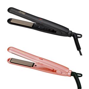 NEKO ヘアアイロン YD-3017 スタイリング カール ストレート