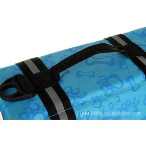 ライフジャケット 犬 小型 中型 ペット用 安...の詳細画像5