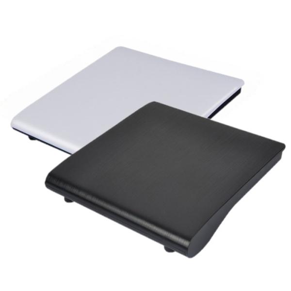 DVDドライブ 外付け windows USB3.0 ポータブル CD 静音 高速 軽量 コンパクト...