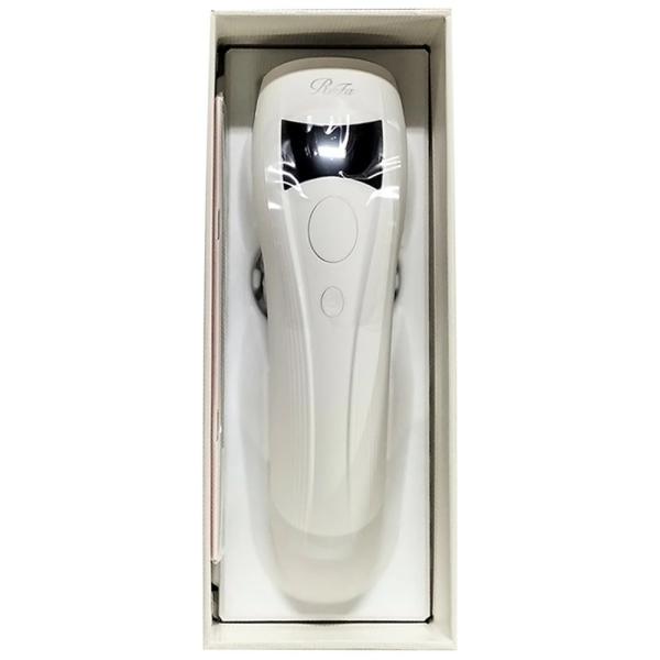 リファビューテック エピ RE-AL-02A MTG ReFa BEAUTECH EPI 光美容器 ...