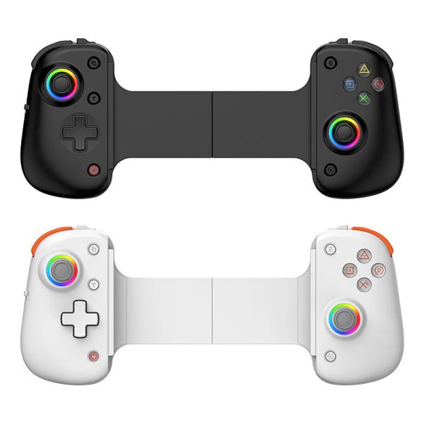 ゲーム コントローラー Bluetooth 有線 ジャイロ スマホ タブレット 幅128〜289mm...