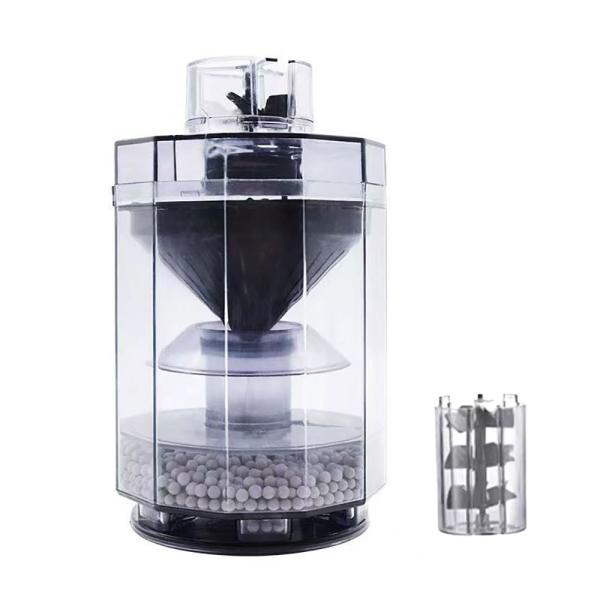 水槽ろ過装置 水槽用フィルター ろ過フィルター 80-100cmの水槽向け 水槽の清掃 メンテナンス