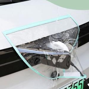 EV 充電保護カバー 電気自動車 PHEV 充...の詳細画像2