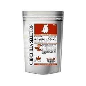 イースター チンチラセレクション 600g (ペ...の商品画像