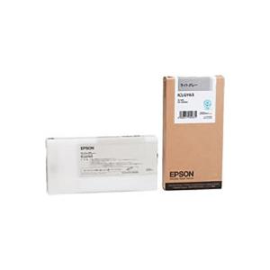 EPSON インクカートリッジ ICLGY63