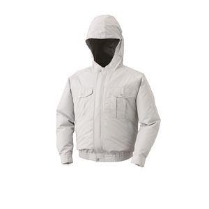KU90800 空調服 フード付き 5Lの買取情報