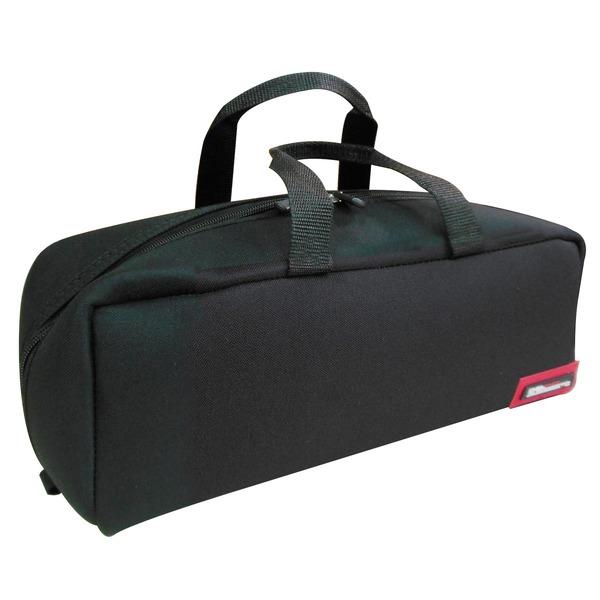 (業務用3セット)DBLTACT トレジャーボックス(作業バッグ/手提げ鞄) Mサイズ 自立型/軽量...